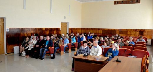 Cтартовал инфотур для представителей туристической сферы