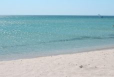 Веб камера пляж Межводное