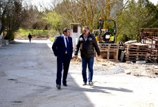 Готовность для эксплуатации что было сделано