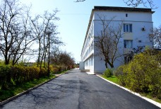 Готовность для эксплуатации что было сделано