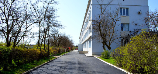 Готовность для эксплуатации что было сделано