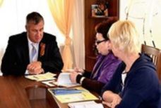 Оргкомитет по проведению фестиваля Алтын Майдан-Крым