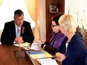 Оргкомитет по проведению фестиваля Алтын Майдан-Крым