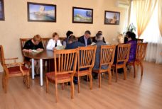 Оргкомитет по проведению фестиваля Алтын Майдан-Крым