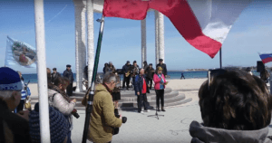 Закрытие зимнего плавательного сезона