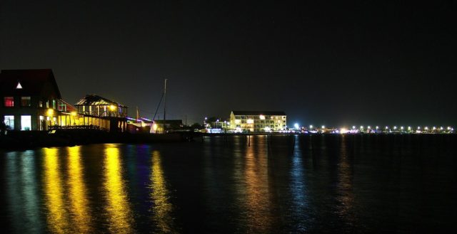 Веб камера пляж Межводное