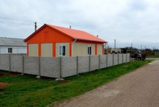 Открытие Фельдшерско акушерских пунктов