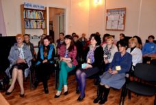 Петр Морозов провел рабочую встречу с директором филиала ФГБУ