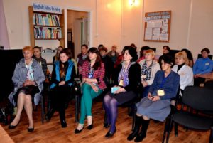 Петр Морозов провел рабочую встречу с директором филиала ФГБУ 