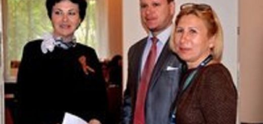 Петр Морозов провел рабочую встречу с директором филиала ФГБУ