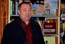 Петр Морозов провел рабочую встречу с директором филиала ФГБУ