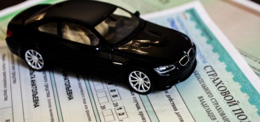 Ваши действия если вдруг попали в ДТП