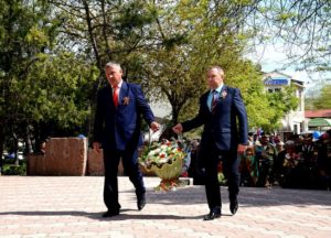 день победы 16