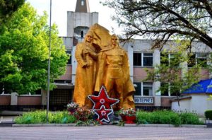 день победы 22