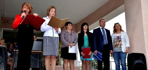 Как прошёл Международный день семьи