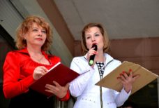 Как прошёл Международный день семьи