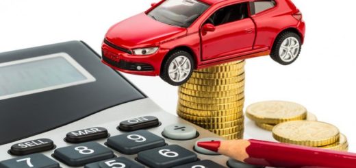 Налоги при продажи автомобиля