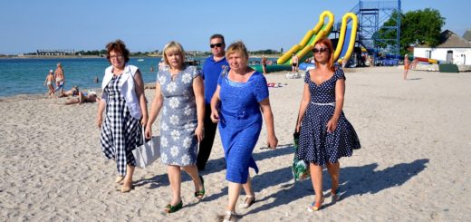 Комиссия приняла готовность пляжей