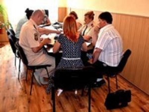 Состоялось заседание комиссии по благоустройству пляжей