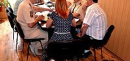 Состоялось заседание комиссии по благоустройству пляжей