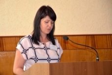 Анна Шевченко - Очередь в детские сады будет уменьшаться