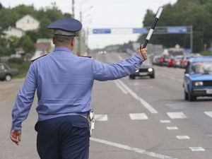 Алкотестер - как правильно себя вести ? Что нужно помнить при общении с сотрудниками ГИБДД