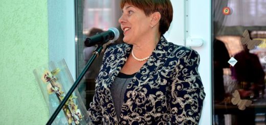 Международный день туризма Черноморское