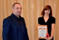 Профессиональный день работника дошкольного образования