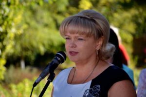 Закончился ремонт детского садика