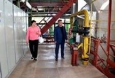 Отопительный сезон 2016 готовность жилого фонда составляет 98%