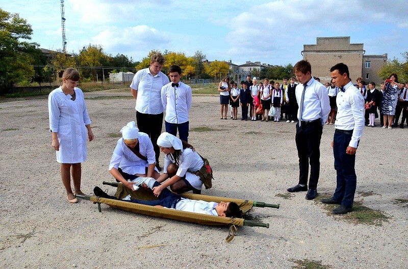 Погода село кировское. МБОУ Кировская средняя школа Черноморский район. Кировская школа Черноморского района Крым. Кировская МБОУ средняя школа Черноморский район Крым. История Кировской средней школы Черноморский район.