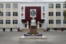 Профессиональная ориентация