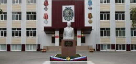 Профессиональная ориентация