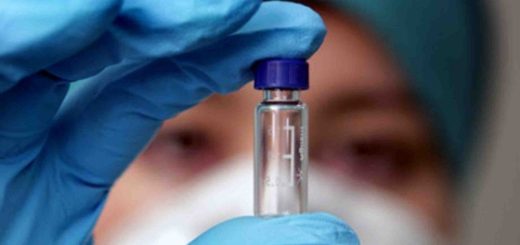 Черноморская больница приглашает на вакцинацию