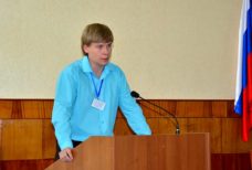 Совещание глав сельских поселений