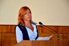 Совещание глав сельских поселений