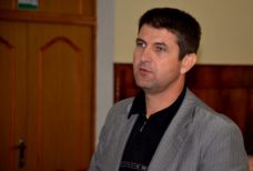 Совещание глав сельских поселений