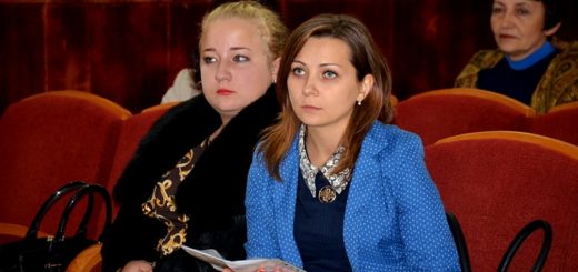 Отдел образования молодёжи и спорта провели собрание