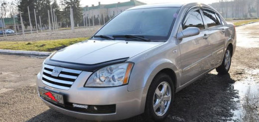 Внимание угнан автомобиль