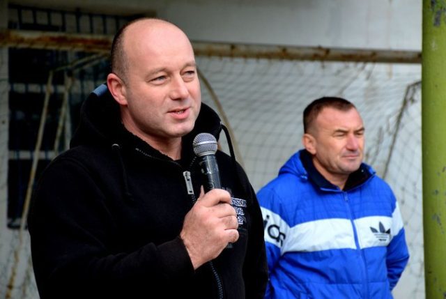 Завершился футбольный турнир среди юношей