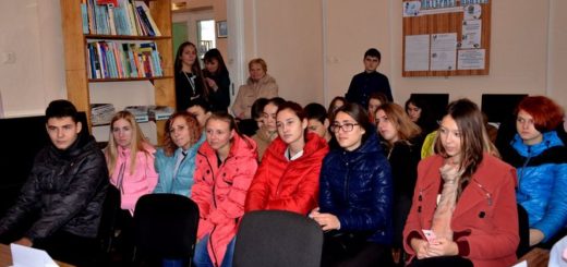 День правовой помощи детям