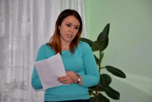 Аппаратное совещание Новоивановка