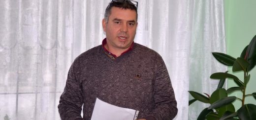 Аппаратное совещание Новоивановка