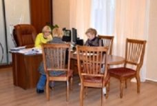 Последний приём граждан 2016