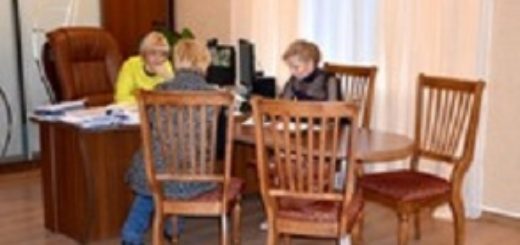 Последний приём граждан 2016