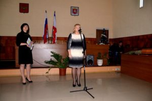 День рождения «чрезвычайного» ведомства