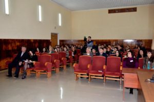 День рождения «чрезвычайного» ведомства