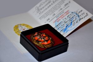 День рождения «чрезвычайного» ведомства