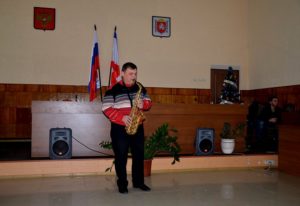 День рождения «чрезвычайного» ведомства