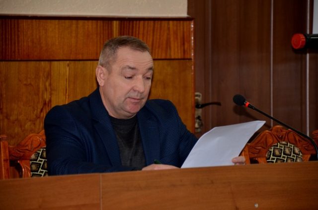 Рассмотрение проекта теплоснабжения 2016-2031